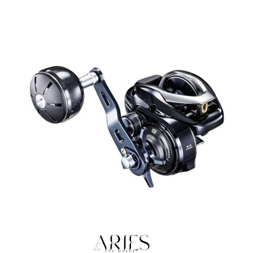 アブガルシア(Abu Garcia) ベイトリール REVO SLC-IB8-L 左巻き 2016