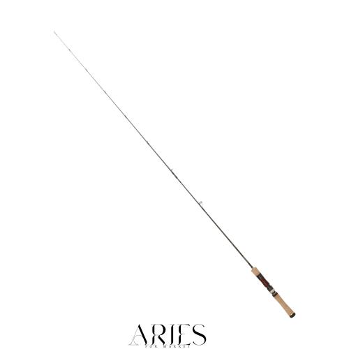 メジャークラフト 釣り竿 スピニングロッド トラウティーノ渓流モデル TTS-512L