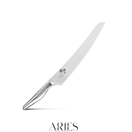 貝印 KAI パン切り包丁 ナイフ 関孫六 匠創 240mm 日本製 食洗機 対応 AB5164の通販は