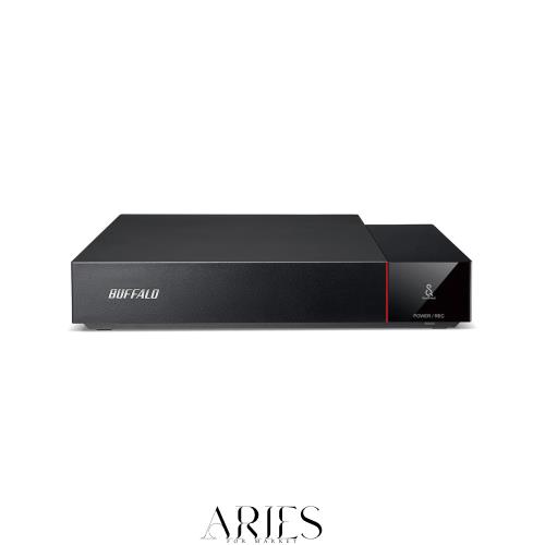 BUFFALO SeeQVault対応 3.5インチ 外付けHDD 3TB HDV-SQ3.0U3/VC