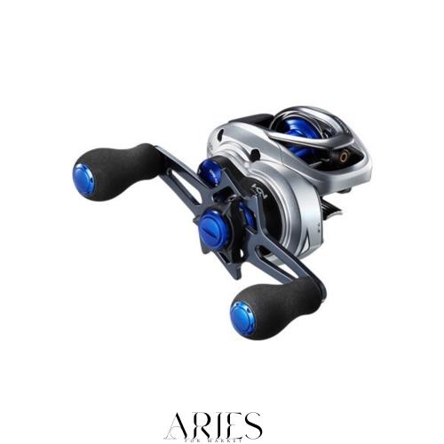 シマノ(SHIMANO) ベイトリール 両軸 17 ステファーノ SS 100HG 右ハンドル カワハギ 船 手巻