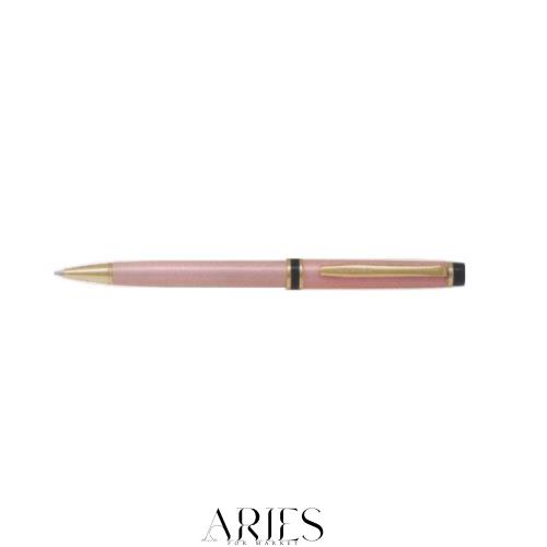 パイロット 油性ボールペン グランセ 0.7mm パールピンク BGRC-7SR-PPの通販は 8,293円