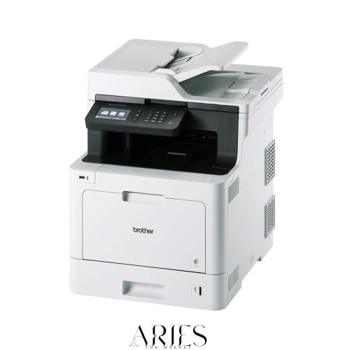 brother A4カラーレーザー複合機 MFC-L8610CDW/FAX/31PPM/両面印刷/有線・無線LAN/ADF