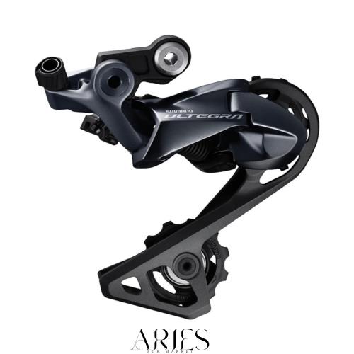 シマノ RD-R8000 11S SS 対応CS ロー側最大25-30T ・トップ14Tギアに対応しています 付属/OT-RS900 ブラック IRDR8000SS