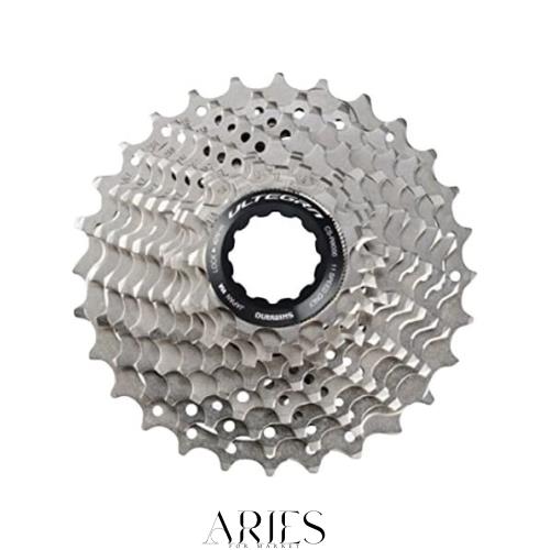 シマノ(SHIMANO) カセットスプロケット CS-R8000 11S 11-28T 12345791358