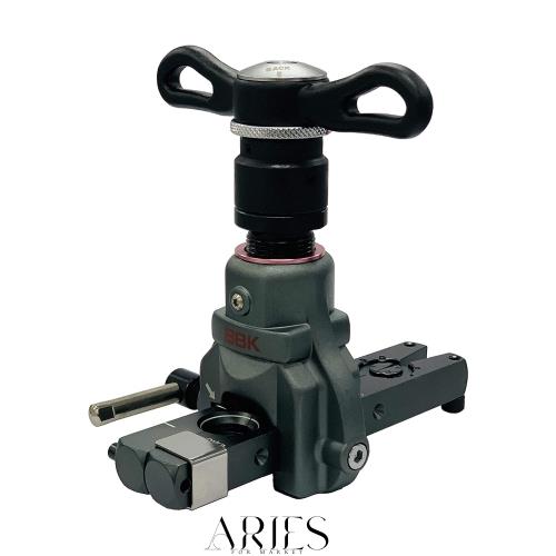 BBK 超軽量型ラチェット式フレアツール 700-RPA