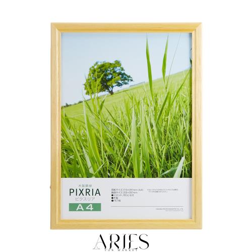 中古　ハクバ　PIXIRIA A4 フォトフレーム 10枚セット 中古 ハクバ PIXRIA A4フォトフレーム 10枚セット ハクバ 【Amazon.co