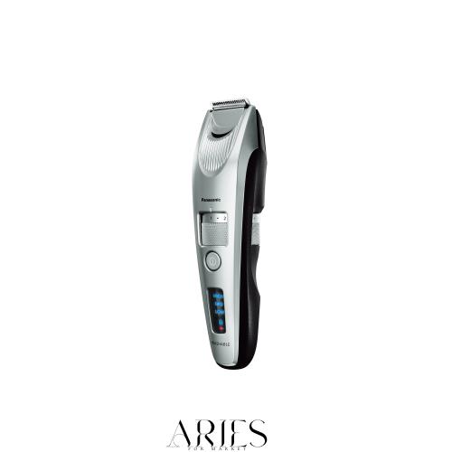 パナソニック ヒゲトリマー 充電・交流式 シルバー調 ER-SB60-S