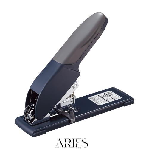 コクヨ(KOKUYO) ホチキス 大型 卓上 強力ステープラー 100枚 ラッチキス100 SL-M210