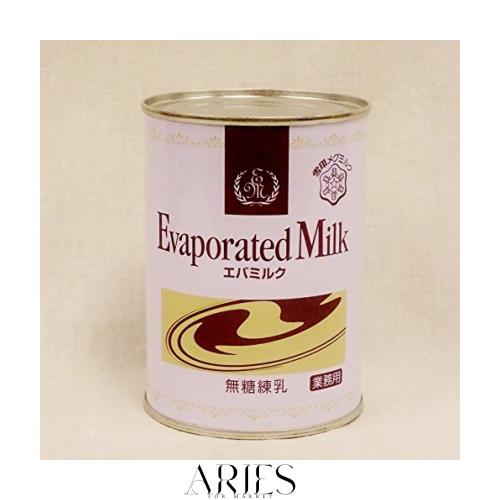 業務用エバミルク 411g /雪印(12本)