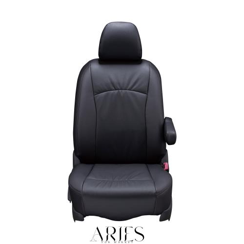 クラッツィオ シートカバー タント/タントカスタム LA600/610#型 4人 ・H25/10~H28/11 ・H28/12~ Clazzio ツィール 本革【22EDA6515K】