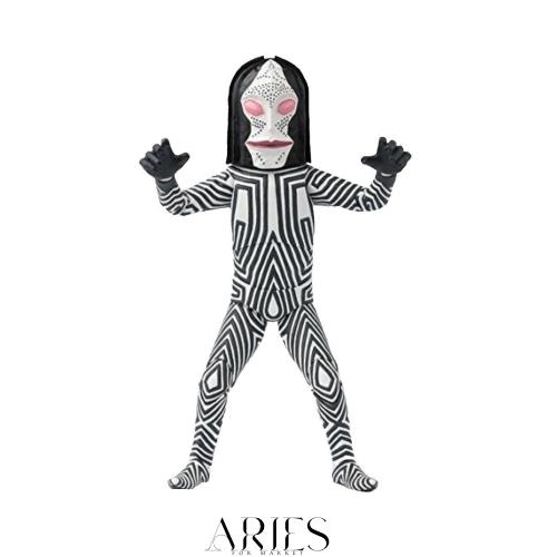 ダダ ウルトラマン フィギュア 魂ウェブ商店 S.H.フィギュアーツ ダダ 『ウルトラマン』(魂ウェブ商店限定)の