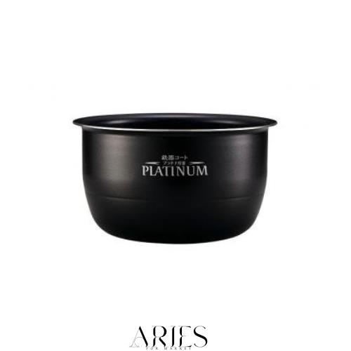 象印 内釜(なべ)単品 B499-6B（圧力IH炊飯ジャーNP-TA10-XA専用）（ご注文前に必ず対応製品をご確認ください）