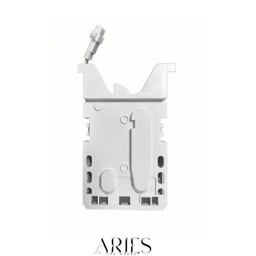 パナソニック Panasonic 次亜塩素酸 空間清浄機 ジアイーノ 電極ユニット FKA4100014