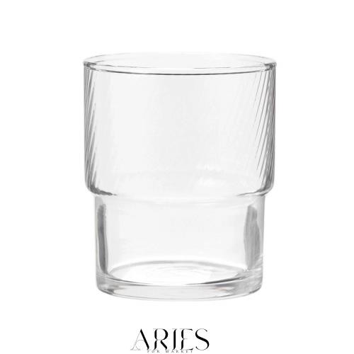 東洋佐々木ガラス タンブラーグラス HSスタックタンブラー タンブラー ボビン 200ml 120個セット 日本製 食洗機対応 割れにくい ガラスコの通販は