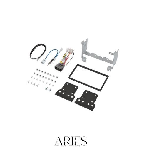 エーモン(amon) AODEA(オーディア) オーディオ・ナビゲーション取付キット ホンダ N-BOX用 H-2564の通販は