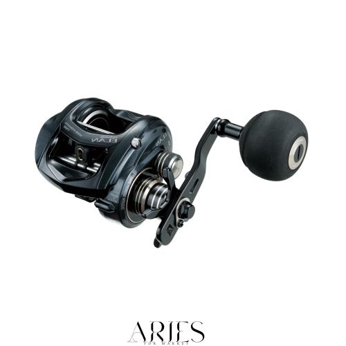 テイルウォーク(tailwalk) リール エラン スーパーワイドパワー 2 71BL