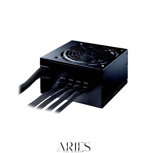 玄人志向 電源ユニット 450W ATX 電源 80 PLUS ブロンズ PC電源 プラグイン KRPW-BK450W/85+