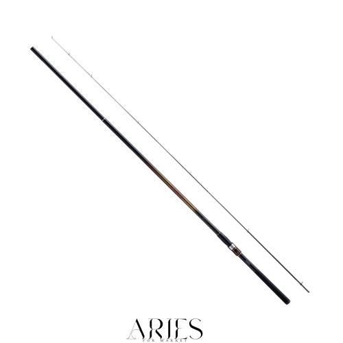 シマノ(SHIMANO) ロッド 磯竿 ラディックス 2号-530 ショートモデル 高い操作性 攻撃的な釣り