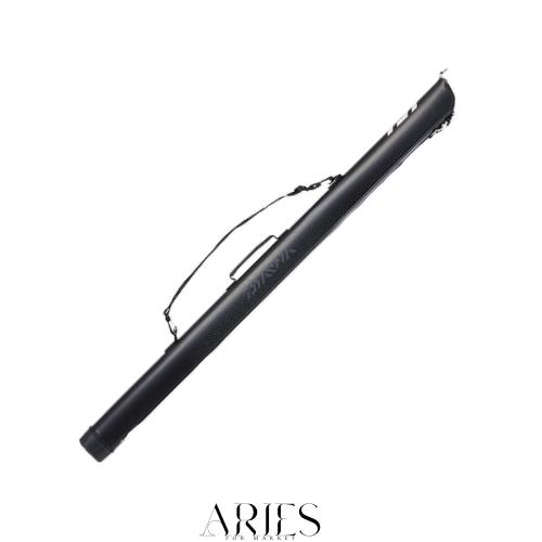 ダイワ(DAIWA) ロッドケース ライトロッドケース スリム 150S(C) ブラック