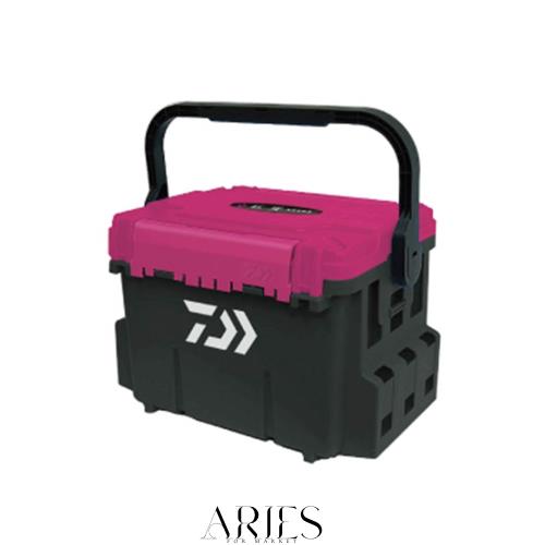 ダイワ(DAIWA) タックルボックス ソルトウォーター専用 紅牙 TB7000 釣り ボックス