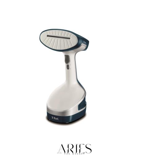 ティファール パワフル連続スチーム 平均約20g/分 衣類スチーマー 専用モデル 「アクセススチーム プラス」 立ち上がり約40秒 スチームア