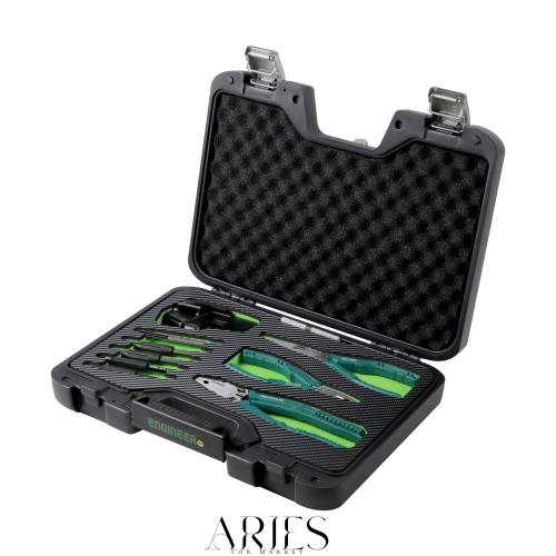 ENGINEER エンジニア ネジザウルスセットL ネジ外し工具フルセット PDS-02