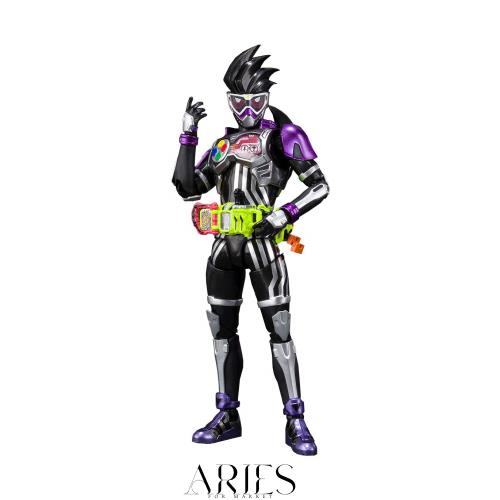 バンダイ(BANDAI) S.H.フィギュアーツ 仮面ライダーゲンム アクションゲーマー レベル0 『仮面ライダーエグゼイド』(魂ウェブ商店限定)