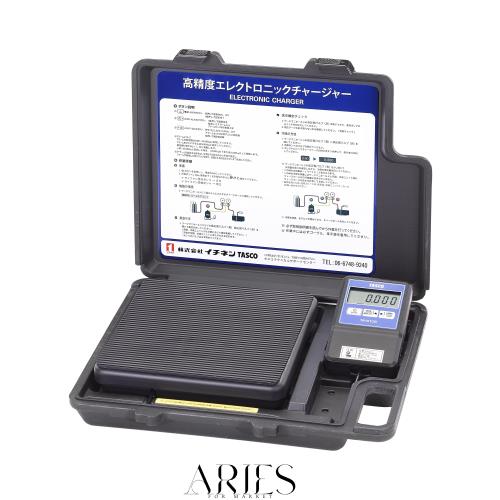 イチネンTASCO 高精度エレクトロニックチャージャー TA101CB 24,662円