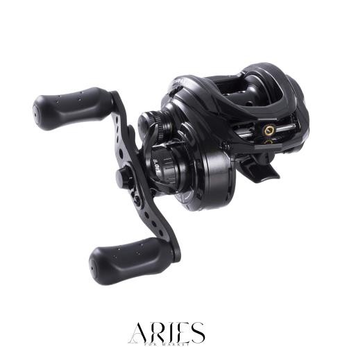 ROXANI BF8 Abu Garcia◇リール/ベイトリール/ロキサーニBF8