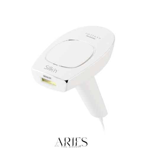 アイリスオーヤマ 光脱器 エピレタ 光美容器 40万発照射 全身 5段階調整 レディース メンズ 男女兼用 肌に優しい 全身ムダ毛処理 EP-0440