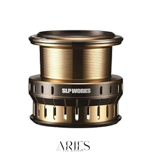 Daiwa SLP WORKS(ダイワSLPワークス) スプール SLPW EX LTスプール 3000 スピニングリール用 リール