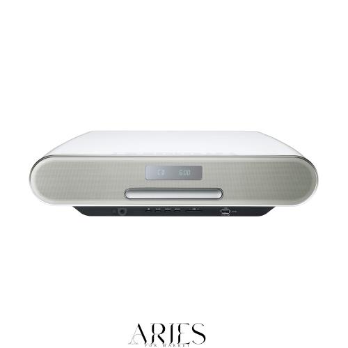 パナソニック USB ミニコンポ SC-RS60-W 送料無料パナソニック Panasonic ミニコンポ USB SC-RS60