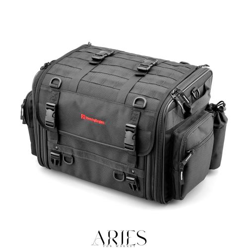 けい ヘンリービギンズ(Henly Begins) デイトナ バイク用 ツーリング シート