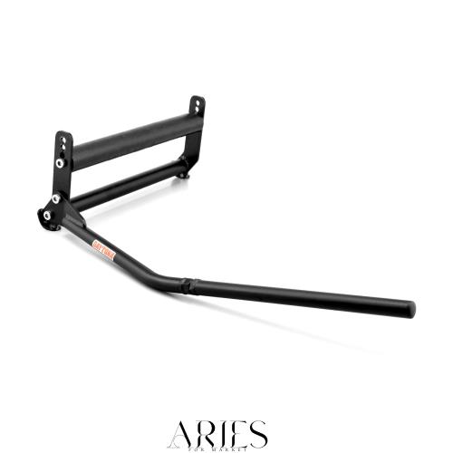 デイトナ(Daytona) バイク用 メンテナンススタンド リア用 アメリカン専用 高さ4段階調整 97500の通販は 6,510円