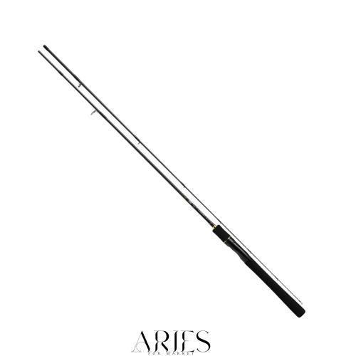 ダイワ(DAIWA) 万能ルアー(トラウト・アジング)ロッド ルアーニスト 60XUL 釣り竿