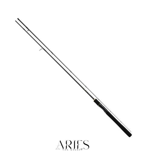 ダイワ(DAIWA) 万能ルアー(エギング)ロッド ルアーニスト 86ML 釣り竿