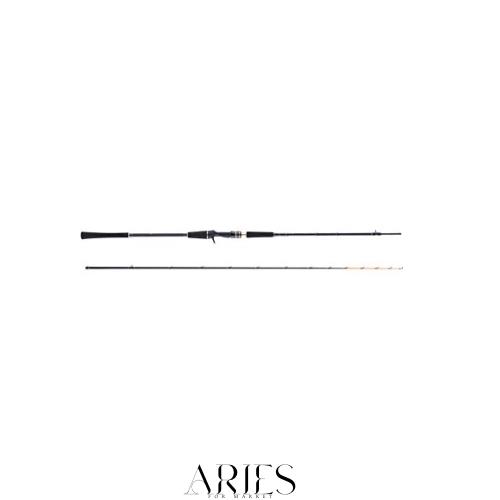 AbuGarcia (アブガルシア) 黒船 タチウオ KTUC-210MH 先調子8:2. 船竿 釣竿 タチウオ