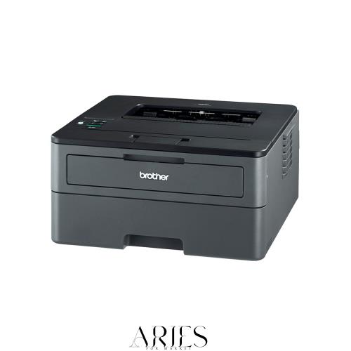 ブラザー工業(Brother Industries) レーザープリンター A4モノクロ HL-L2375DW (34PPM/両面印刷/有線・無線LAN/Wi-Fi Direct)