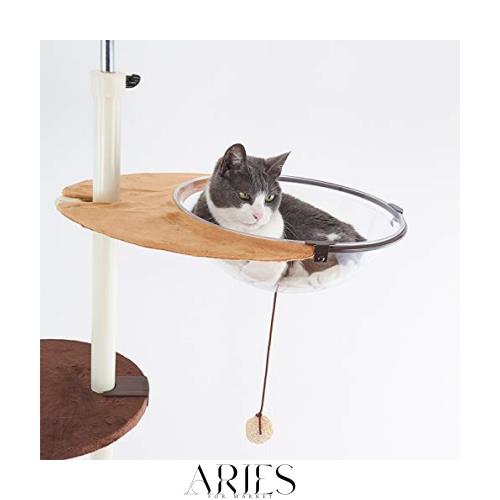ボンビアルコン (Bonbi) キャットポールクリアハンガー別売用