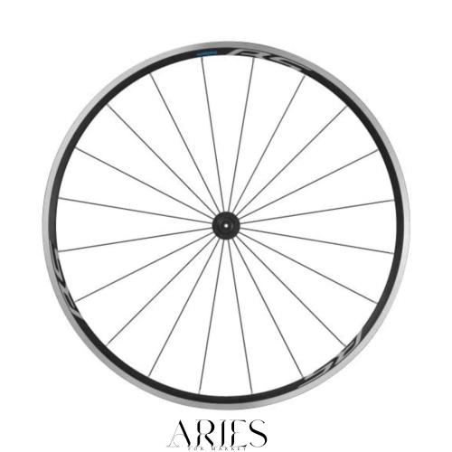 WH-RS100 フロント QR