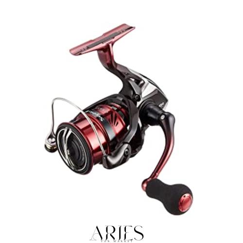 シマノ(SHIMANO) スピニングリール エギング 17 セフィア CI4+ C3000S