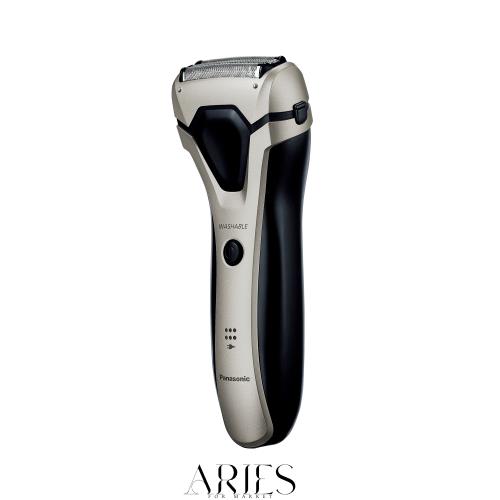 パナソニック メンズシェーバー 3枚刃 シルバー調 ES-RL34-S