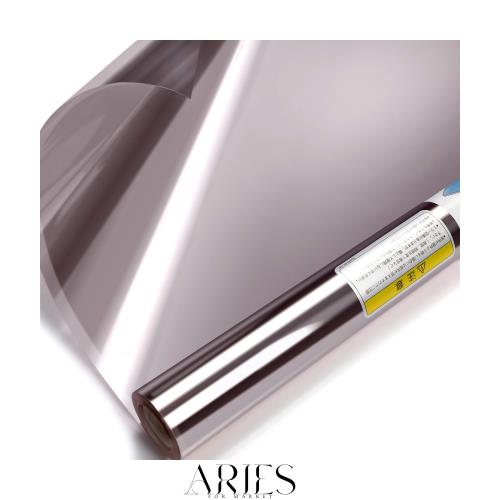 KTJ 窓断熱シート マジックミラー 目隠し フィルム ガラス透明断熱フィルム 建築建物ガラスフィルム 目隠しフィルム 窓のサングラス省エ