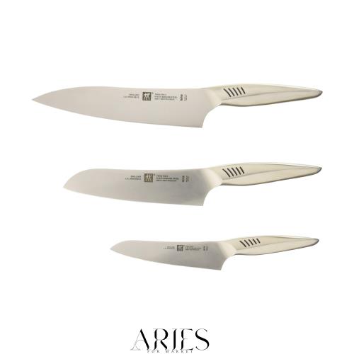 Zwilling ツヴィリング 「 ツインフィン 2 マルチパーパス/シェフ