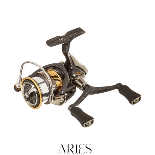 ダイワ(DAIWA) スピニングリール 18 レガリス LT3000S-C-DH(2018モデル)