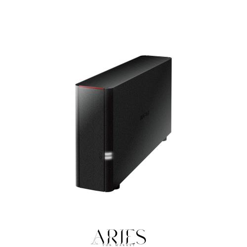 バッファロー BUFFALO NAS スマホ/タブレット/PC対応 ネットワークHDD 4TB LS210D0401G 【エントリーモデル】