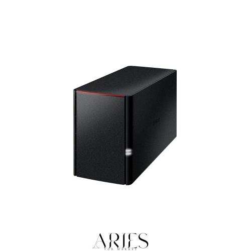 バッファロー BUFFALO NAS スマホ/タブレット/PC対応 ネットワークHDD USB 4TB LS220D0402G 【データを守るRAID1対応モデル】