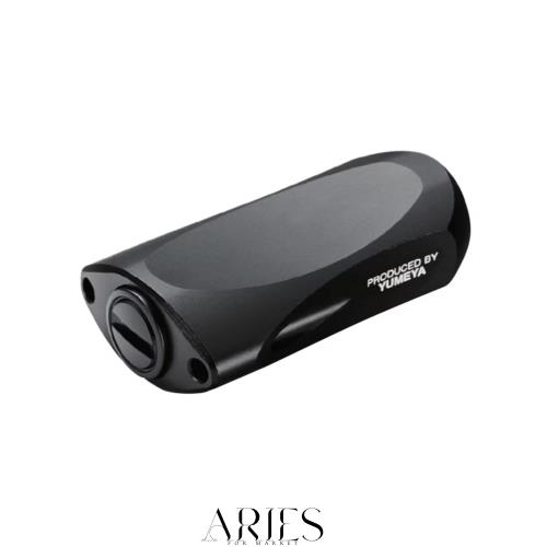 シマノ(SHIMANO) 純正 リールパーツ 夢屋 アルミセンシティブノブAタイプ