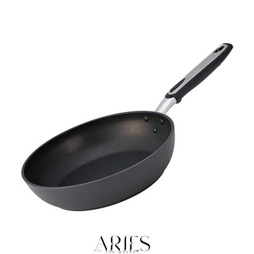 北陸アルミ フライパン 28cm [IH対応] 軽量 IHべルサージュ テフロン加工 日本製の通販は